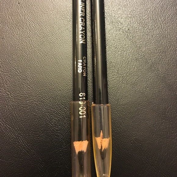 ARISTOCRAT Kohl Kajal Soft Eyeliner Crayon 🏆 - Picture 6 of 8